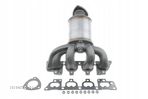 KATALIZATOR OPEL ASTRA G 1.6 16V 2000- - 2