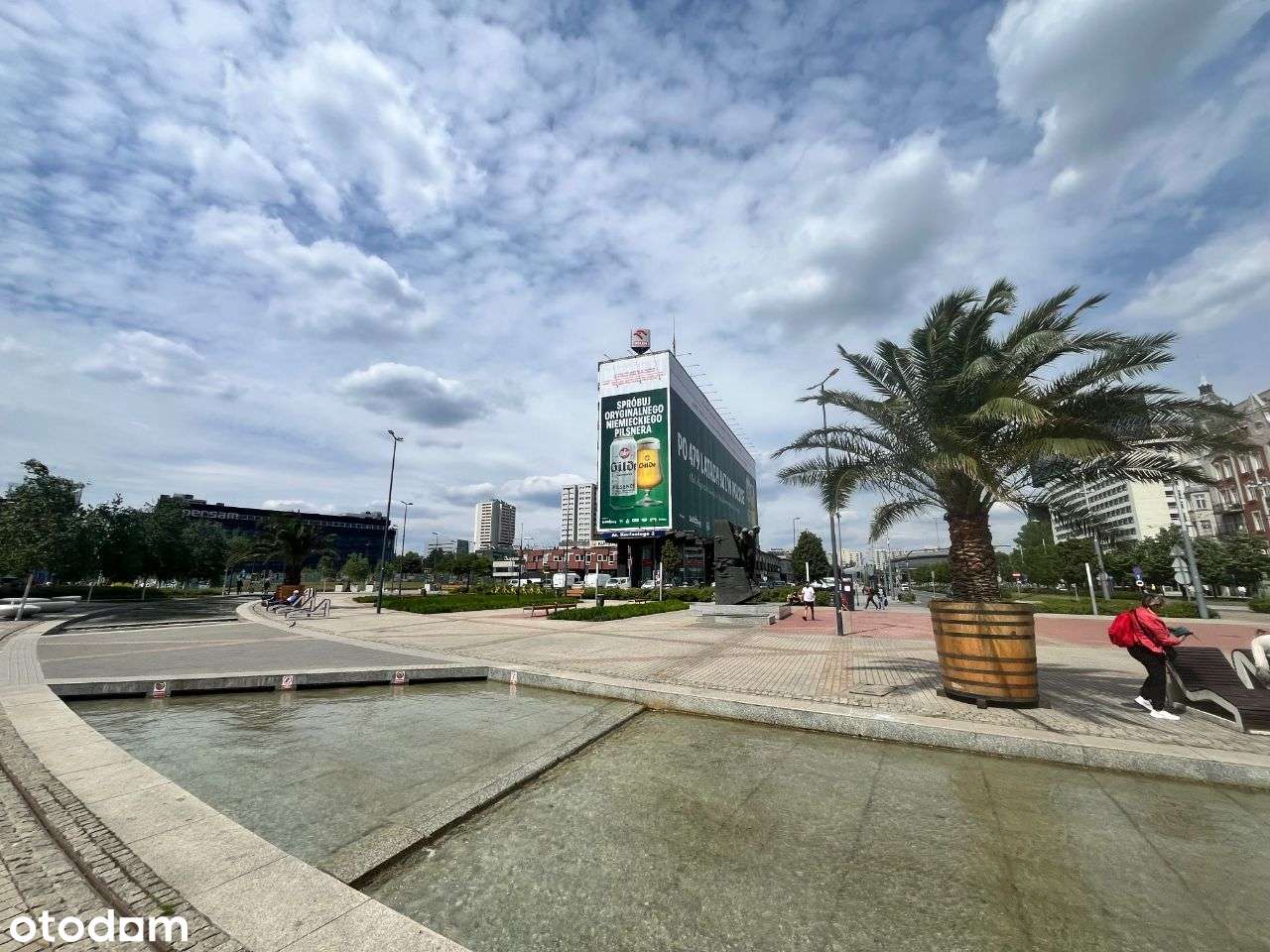 Parter witryna obok Rynku, 75 m2 - Pełny obrazek: 4/4