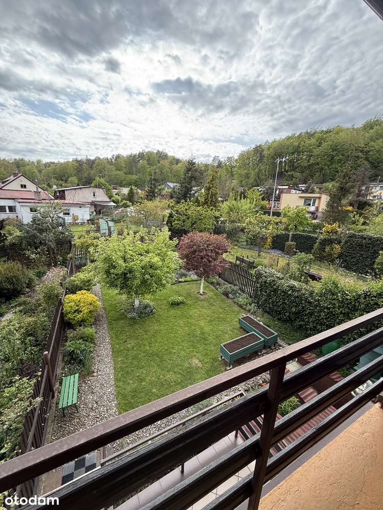 Reda dom szeregowy przy lesie-8