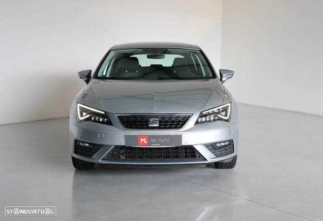 SEAT Leon 1.6 TDI S&S Reference - 3
