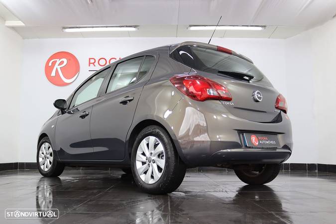 Opel Corsa 1.3 CDTi Cosmo - 4