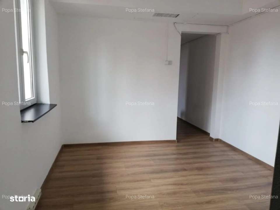 Spatiu birouri 115mp| Traian|Mansarda open space cu curte|Semimobilat - Imagine principală: 2/5