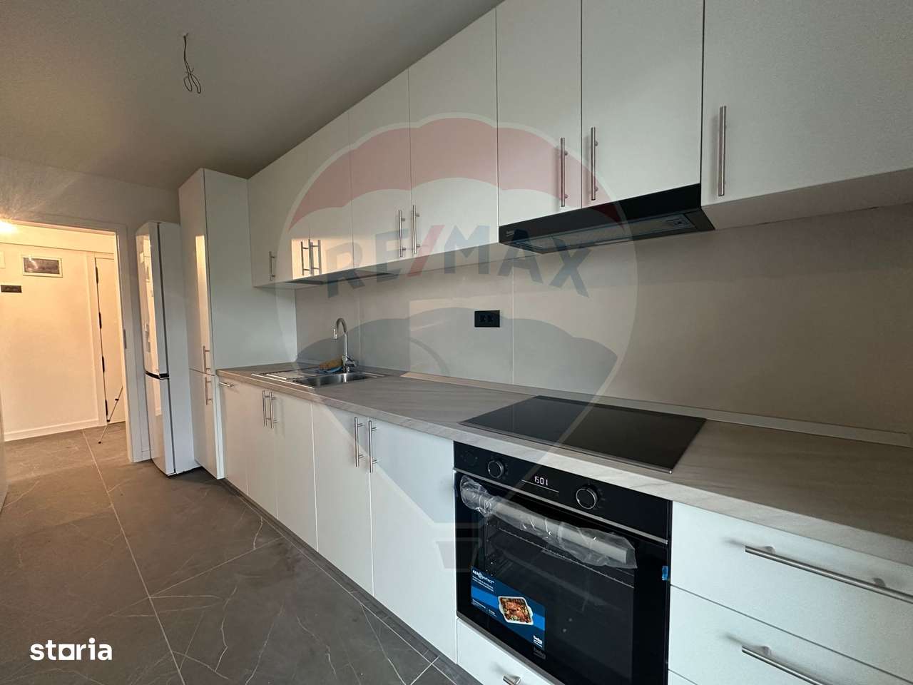 Apartament Nou 2 Camere | Sun Royal View | 10 min Piata Sudului - Imagine principală: 5/17