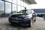 Mercedes-Benz C 220 BlueTEC - 1