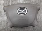 Kit Airbags  Mazda Demio (Dw) - 6