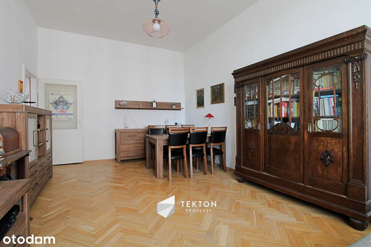 Mieszkanie 2- pokojowe z loggią przy Sky Tower - Pełny obrazek: 4/16