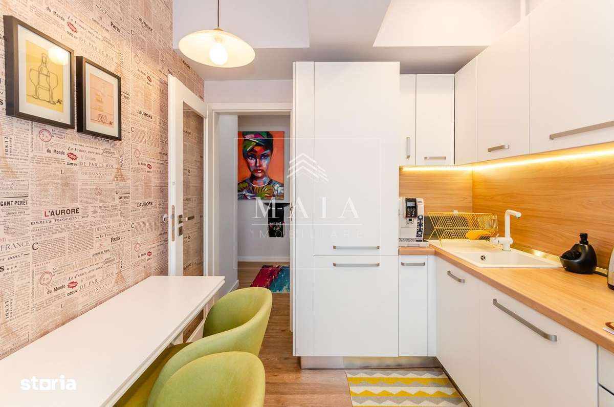 Apartament 3 dormitoare, plus living, doua locuri de parcare, Selimbar - Imagine principală: 5/16