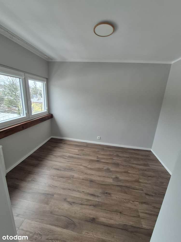 2 pokojowe gotowe do zamieszkania ul. Górna-5