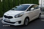 Kia Carens - 8