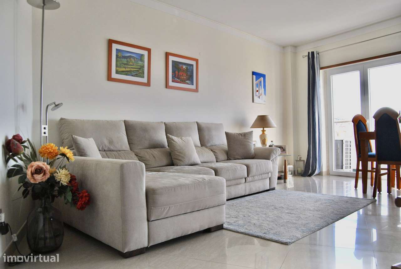 Excelente T3 em Santa Marta do Pinhal-30