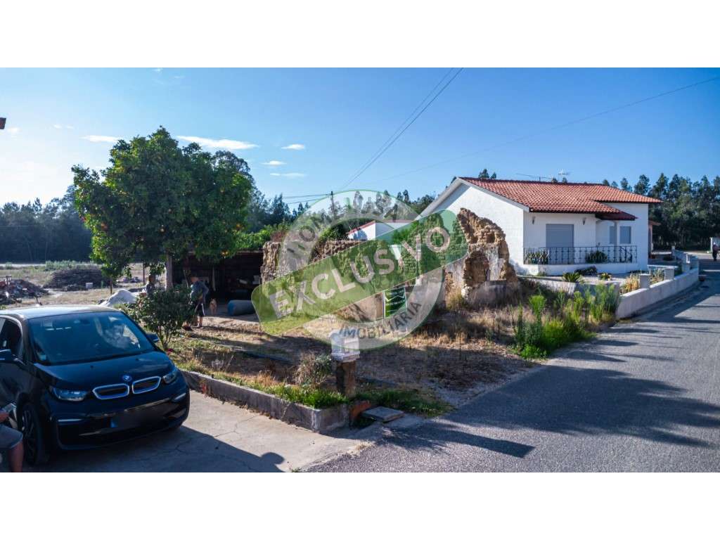 Terreno urbano a 10 min da Figueira da Foz - Grande imagem: 2/25