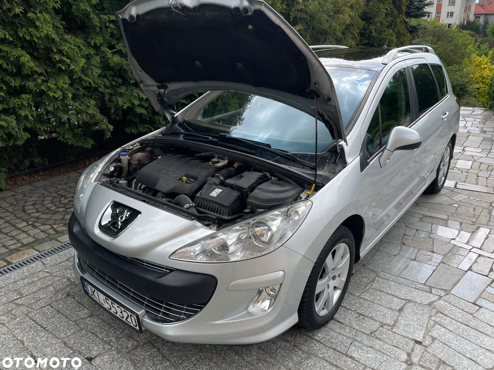 Peugeot 308 - 12