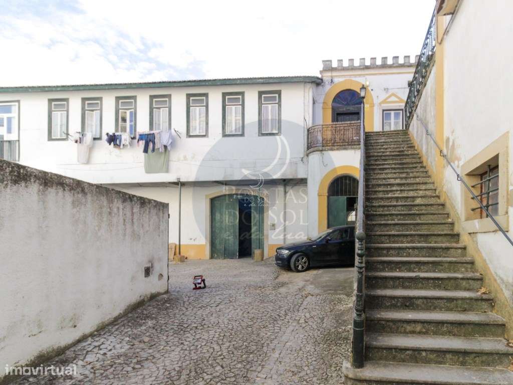 Prédio Histórico Invest. - Grande imagem: 2/58