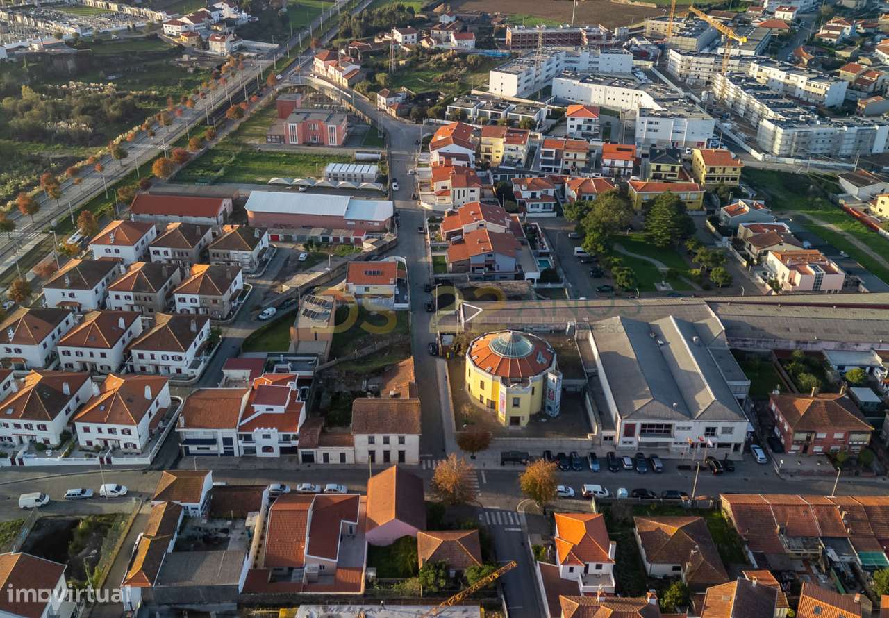 Moradia para Restaurar T2 Venda em Vila do Conde,Vila do Conde-21