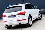 Audi Q5 2.0 TFSI Quattro Tiptronic - 5