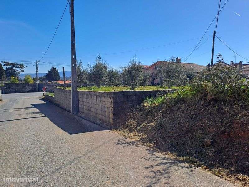 Dominguiso - terreno para construção - Grande imagem: 4/8