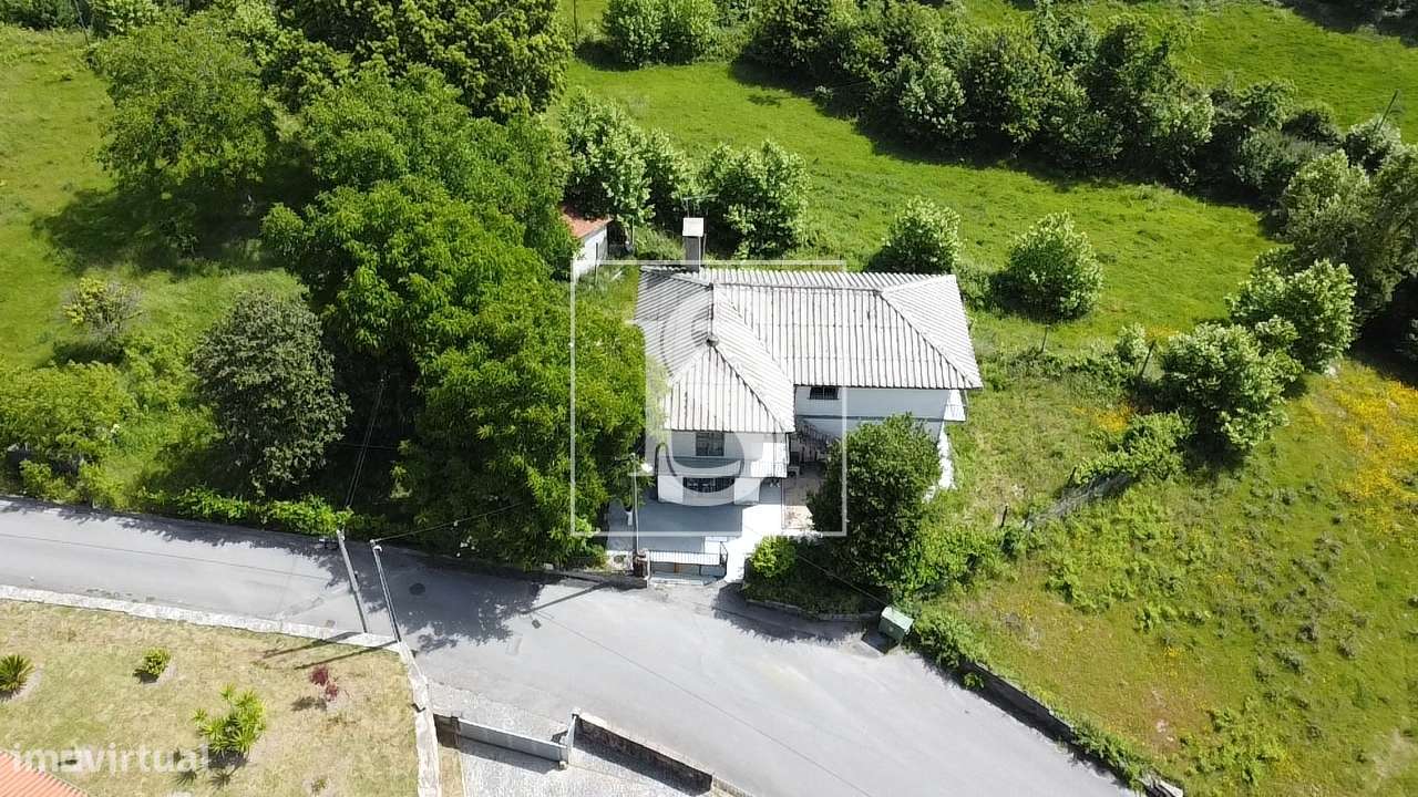 Moradia T3 Venda em Eira Vedra,Vieira do Minho-41
