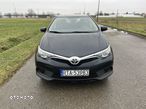 Toyota Auris 1.33 VVT-i Comfort - 2