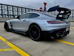 Mercedes-Benz AMG GT Black Series - 14