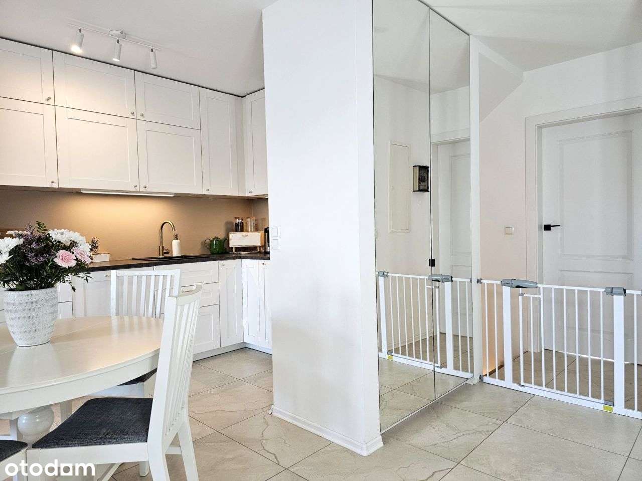 Bezczynszowe, nowoczesne mieszkanie 4 pokoje Opole-5