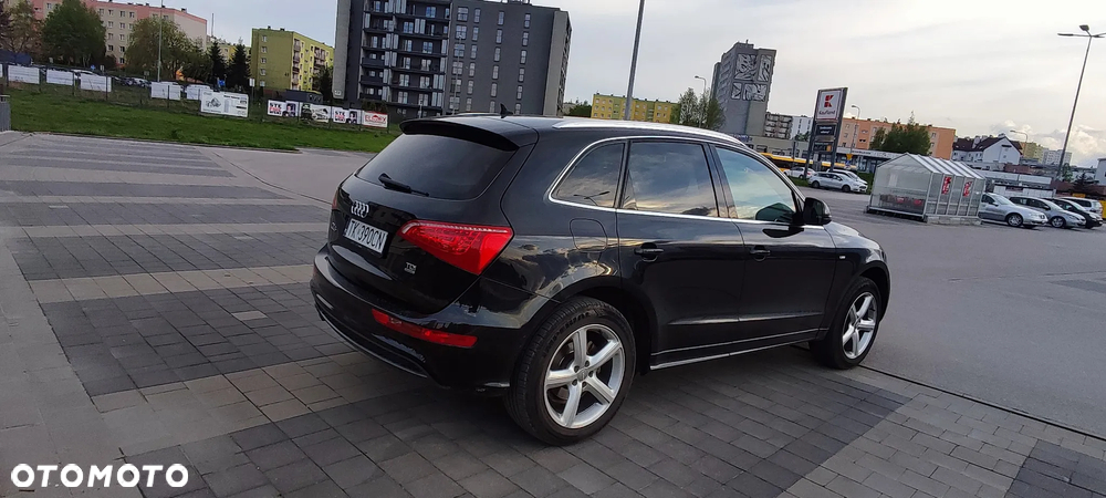 Audi Q5 2.0 TDI Quattro S tronic - 24