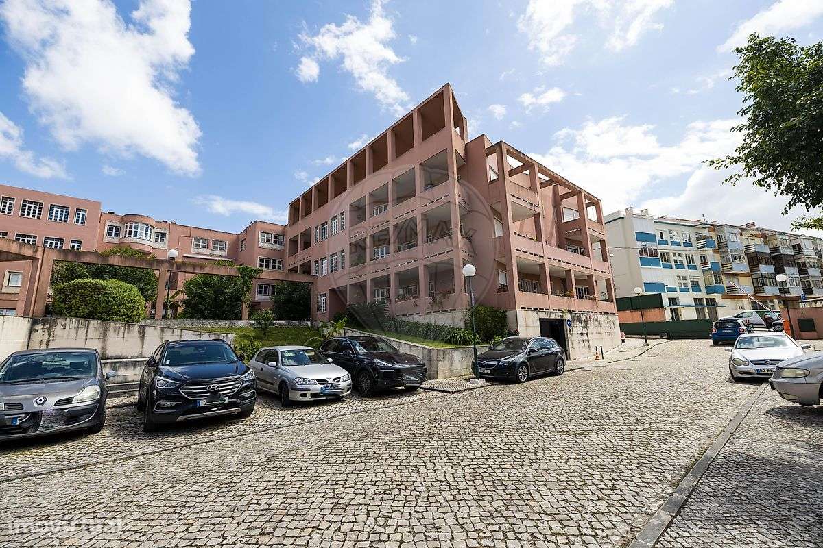 Apartamento T3 para venda-31