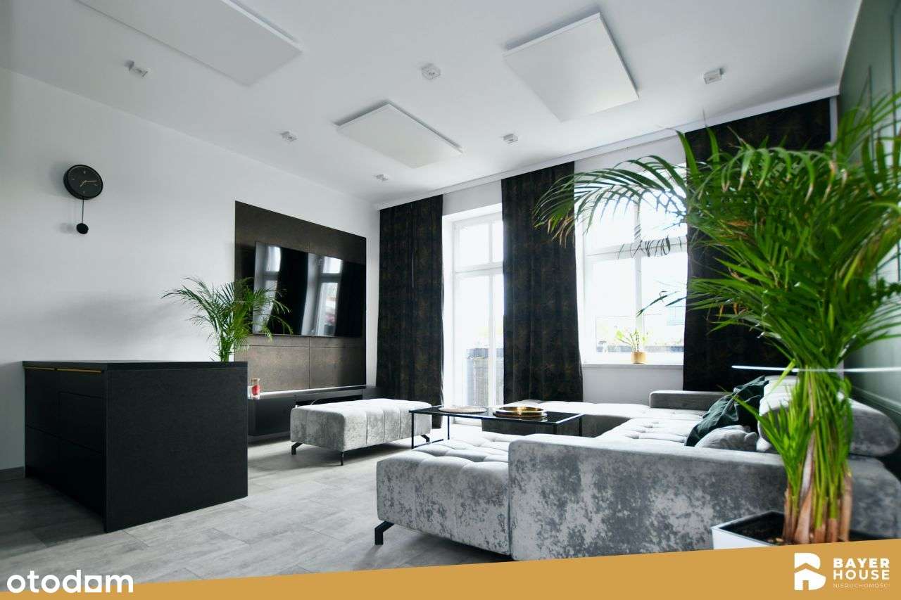 Wyposażone wyremontowane M4 w pięknej kamienicy . - Pełny obrazek: 2/11