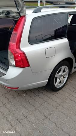 Volvo V50 - 15