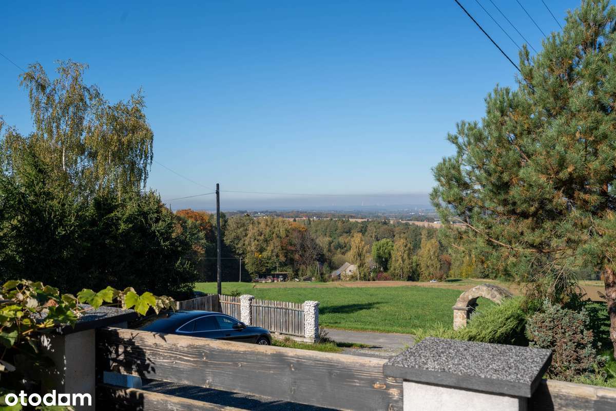 DOM Z POTENCJAŁEM I DWOMA NIEZALEŻNYMI MIESZKANIAMI – RADOCZA.-3