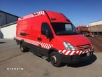 Iveco DAILY 65C18  DEFEKT GEARBOX - 1