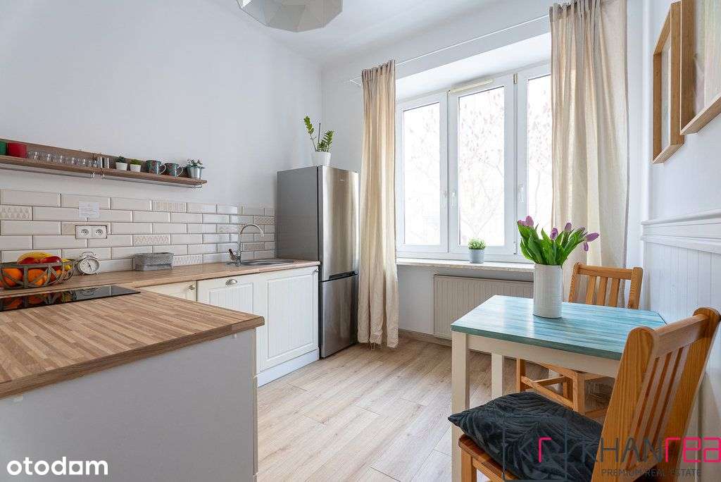 Mieszkanie 85m2, podzielone na 2, ul. Odolańska-13