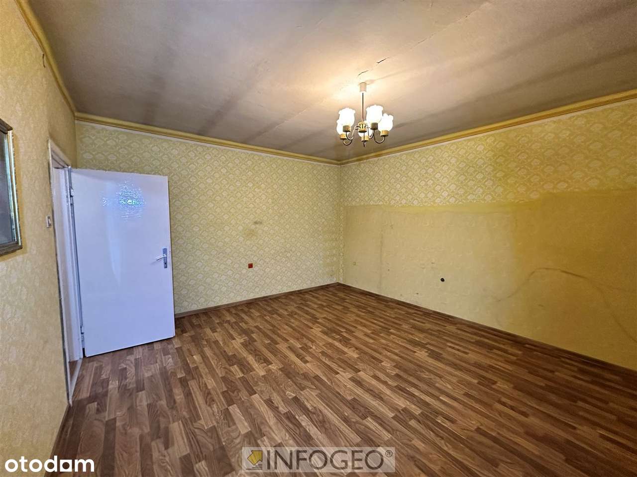 Mieszkanie w spokojnej i cichej okolicy-15