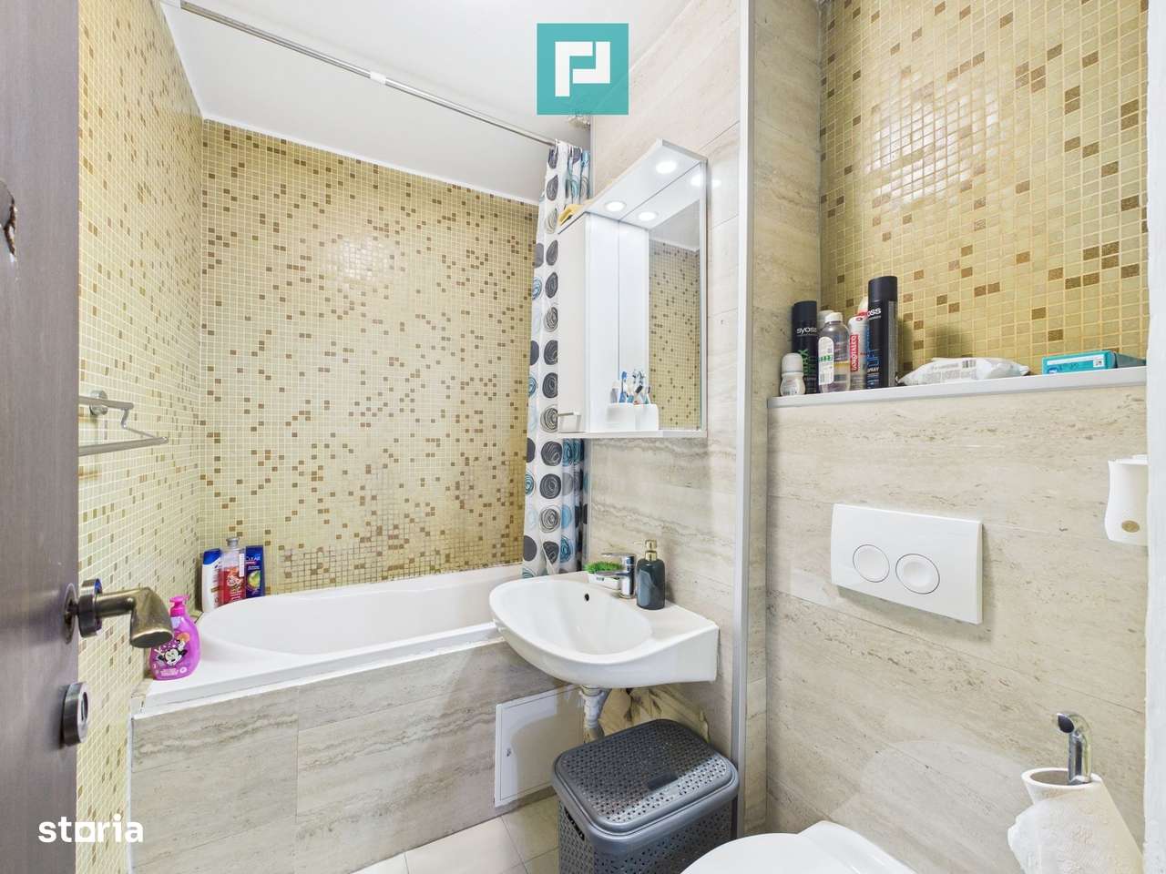 Apartament 3 camere la etaj 1 in Aradul nou - Imagine principală: 4/8