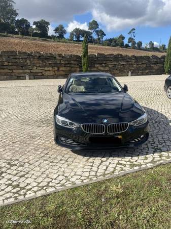 BMW 425 d Coupe Sport-Aut. Luxury Line - 3