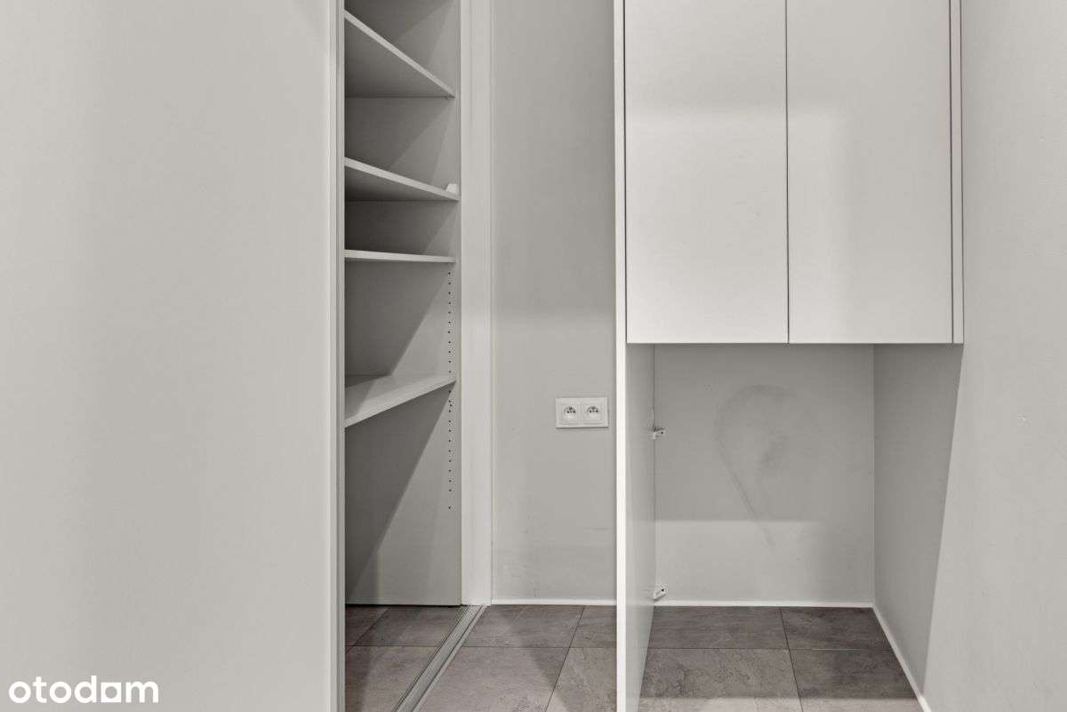 Gotowe do wejścia! 4 pokoje + parking + kom lok-16