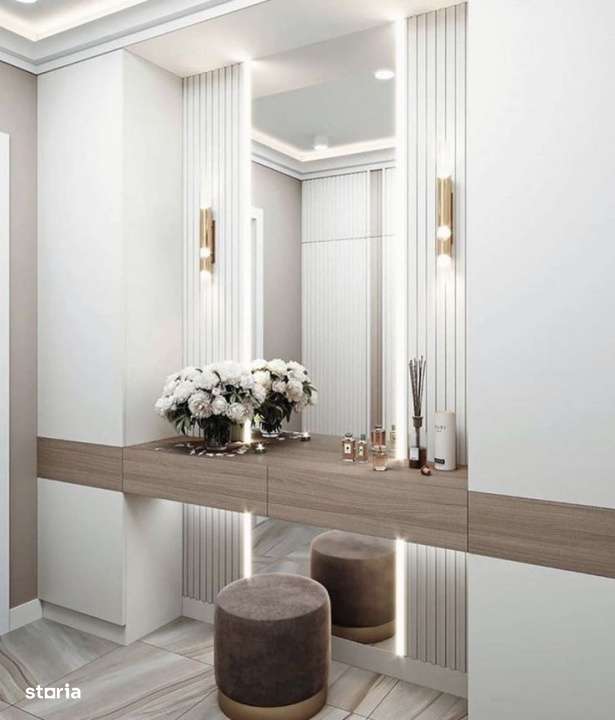 Garsoniera direct dezvoltator-0