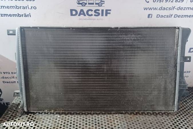 RADIATOR APA 1.4 TSI 120 CP Volkswagen Golf 5  [din 2003 pana  2009] seria - 1