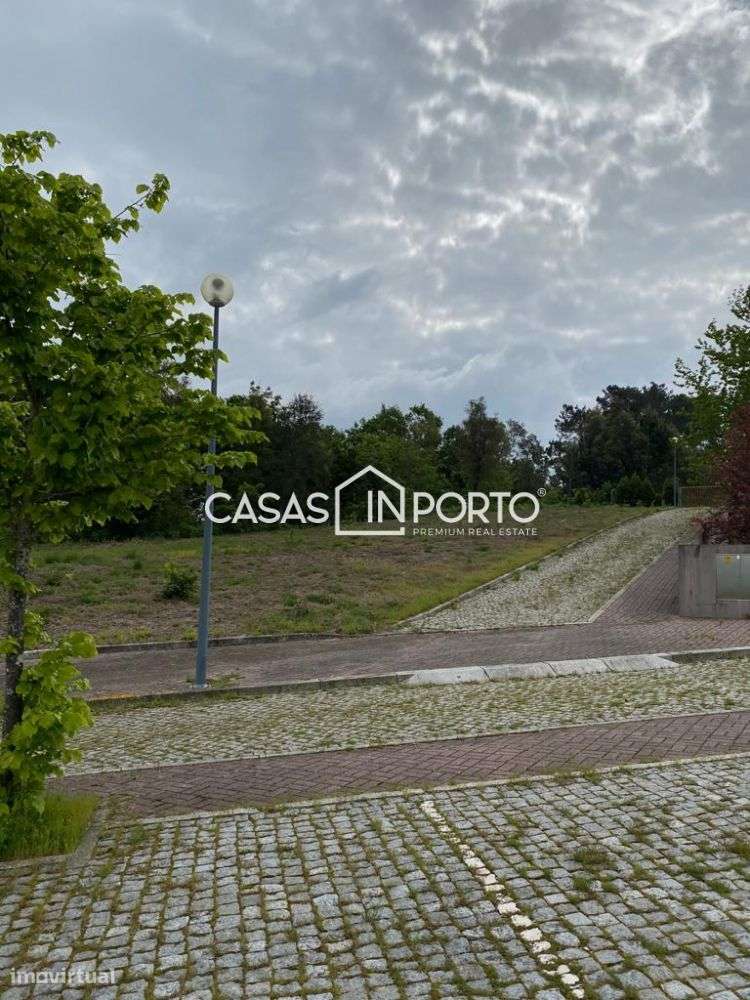 Lote de Terreno para construção de moradia em Palmas - Alviães.-4
