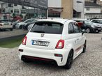 Abarth 595 1.4 T-Jet - 5