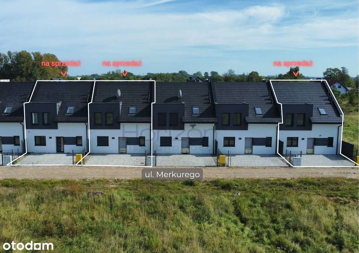 Nowoczesny dom dla rodziny | Ogród | Wysoki standard | Kołobrzeg