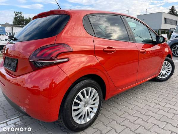 Peugeot 208 1.0 VTi Active - 7