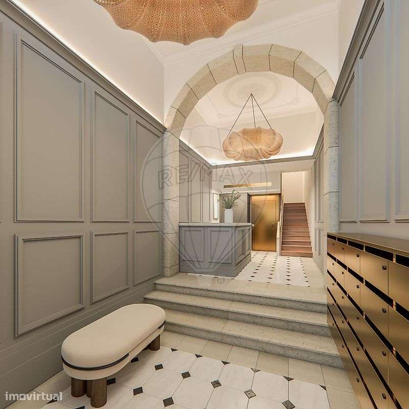 Apartamento T3 para venda - Grande imagem: 3/16