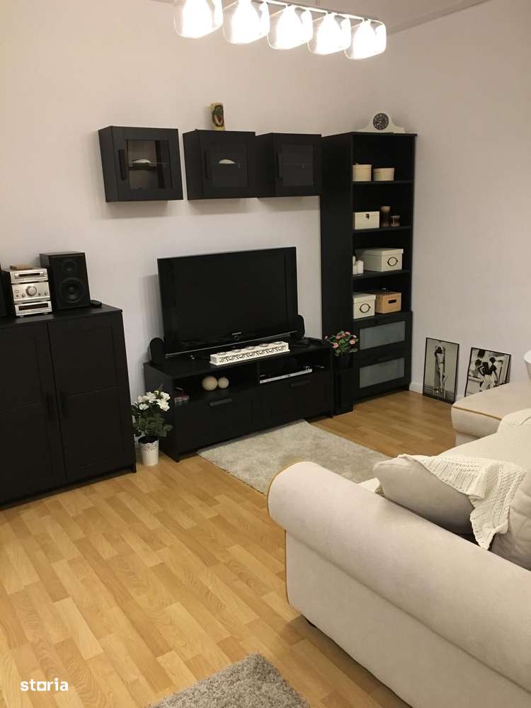 Apartament 2 camere cu grădină proprie | Adora Residence Pipera-8