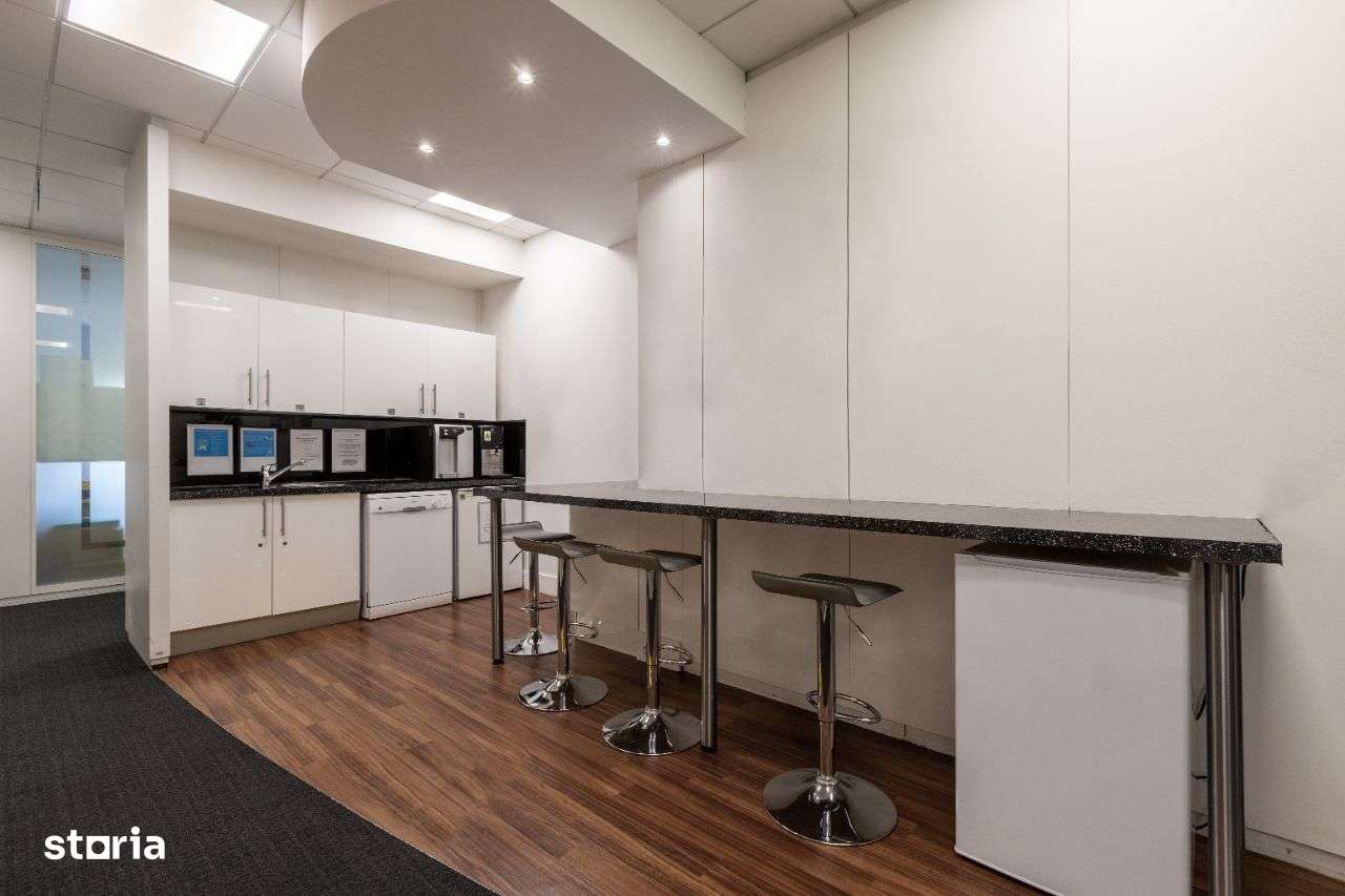 Birou virtual în Regus Primavera - Imagine principală: 5/6