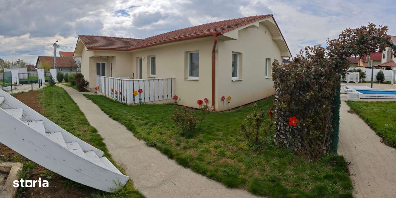 Apartament 4 camere de vanzare cart. Grigorescu, Oradea-6