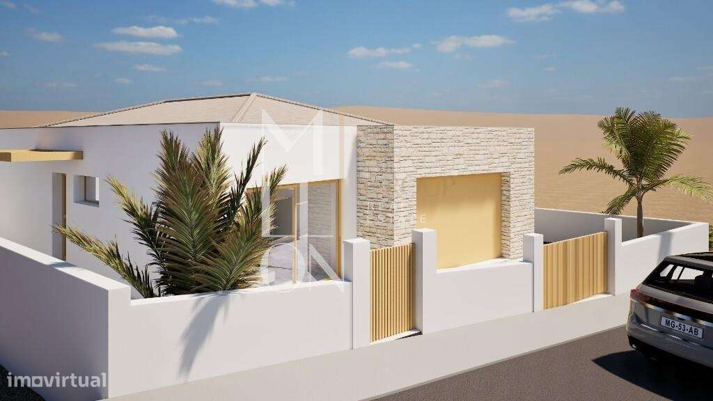 Moradia - Porto Santo - Grande imagem: 5/12