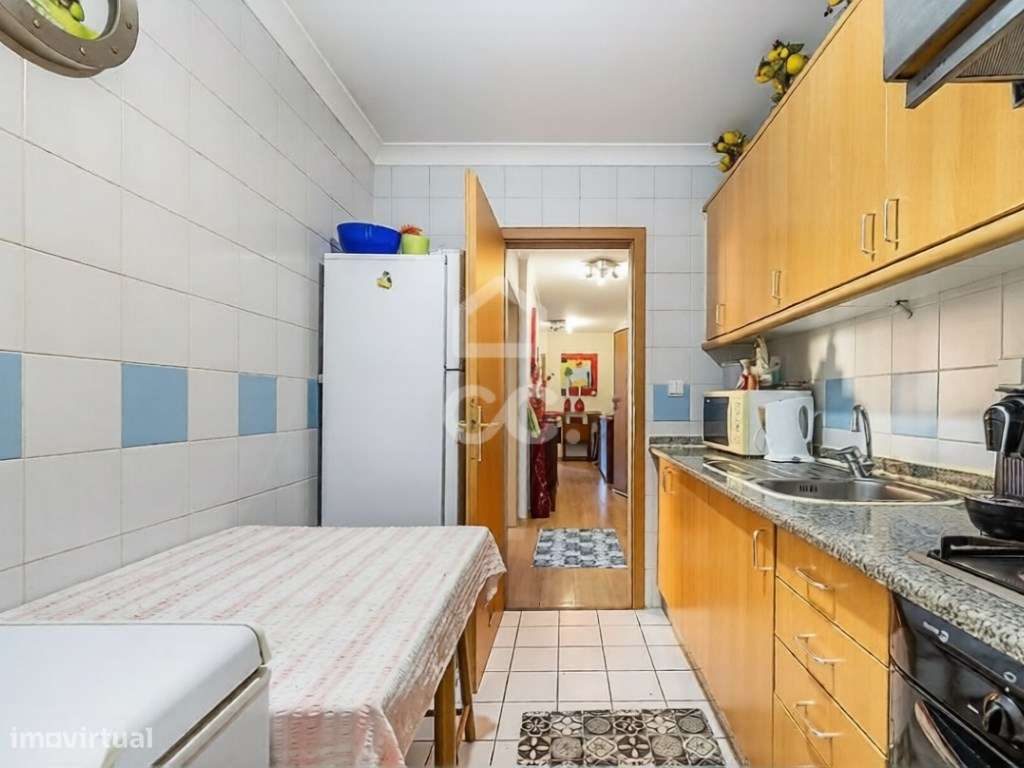 Apartamento T2 em Calendário, Vila Nova de Famalicão - Excelente Op...-15