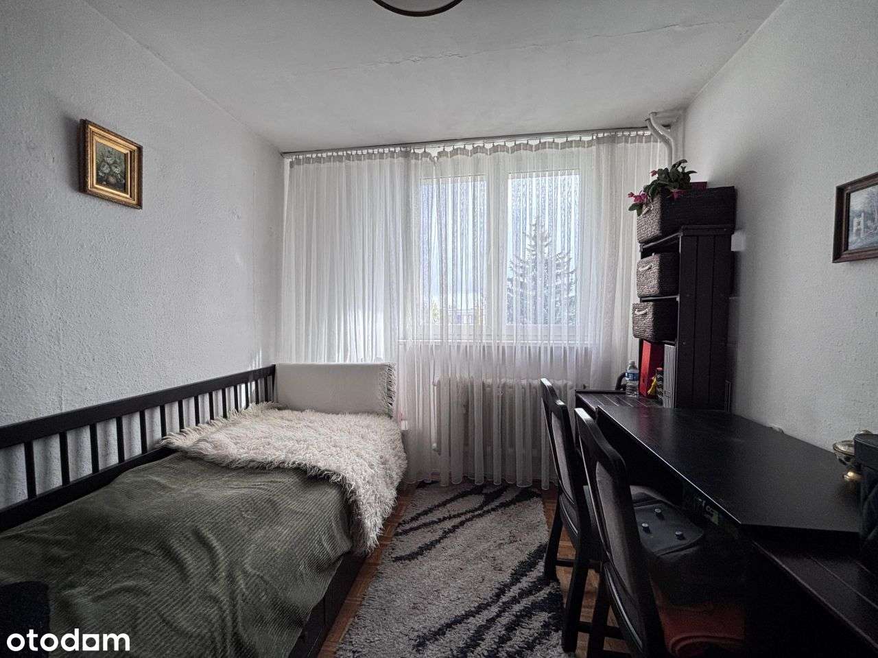 Mieszkanie, 56,80 m², Poznań-10