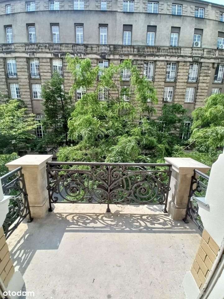 Mieszkanie w sercu Warszawy | piękne | kamienica-5