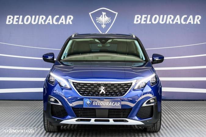 Peugeot 3008 1.5 BlueHDi Active - 2